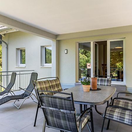 Ferienwohnung Haigerach Gengenbach Exterior foto
