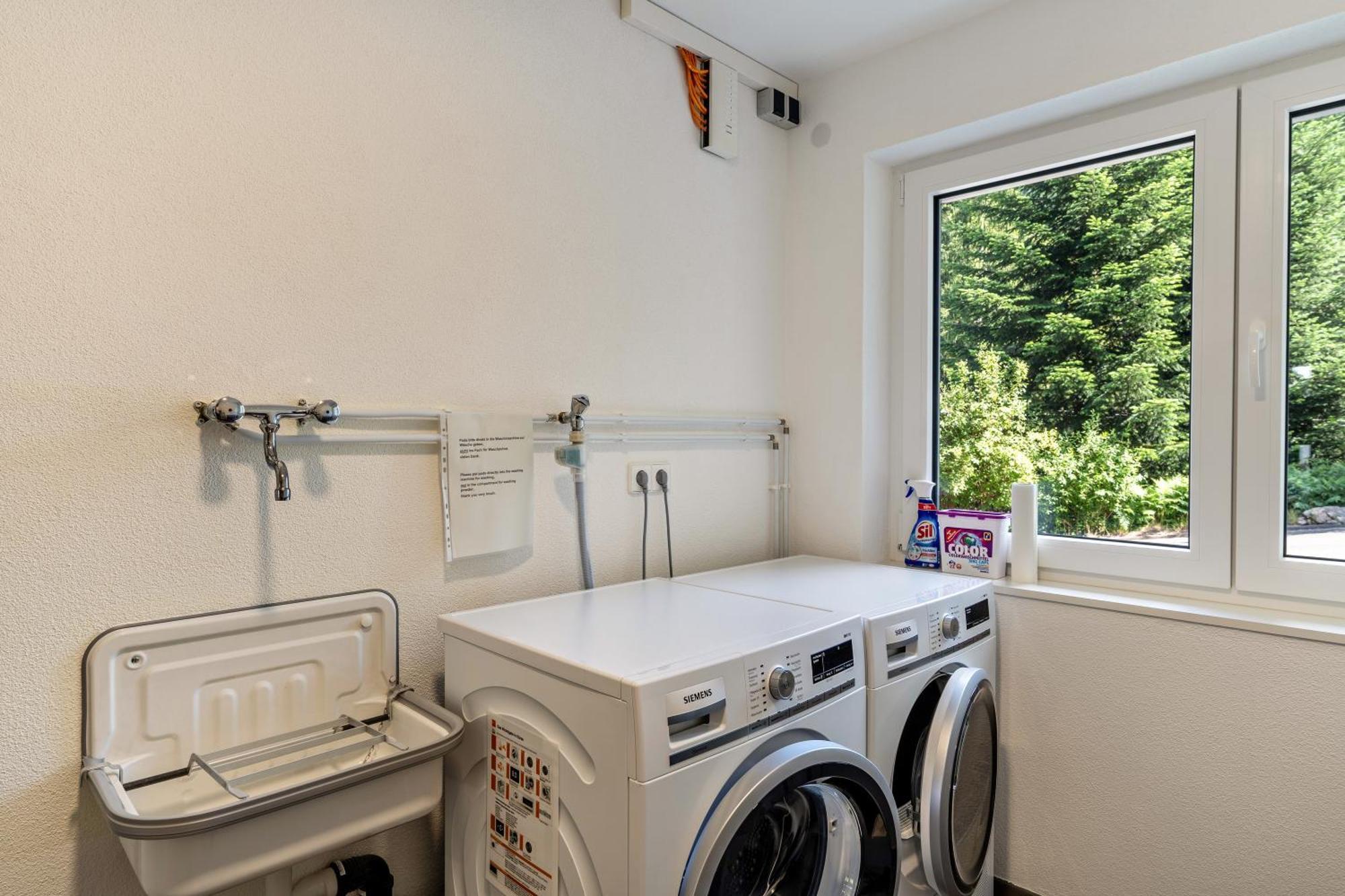 Ferienwohnung Haigerach Gengenbach Exterior foto