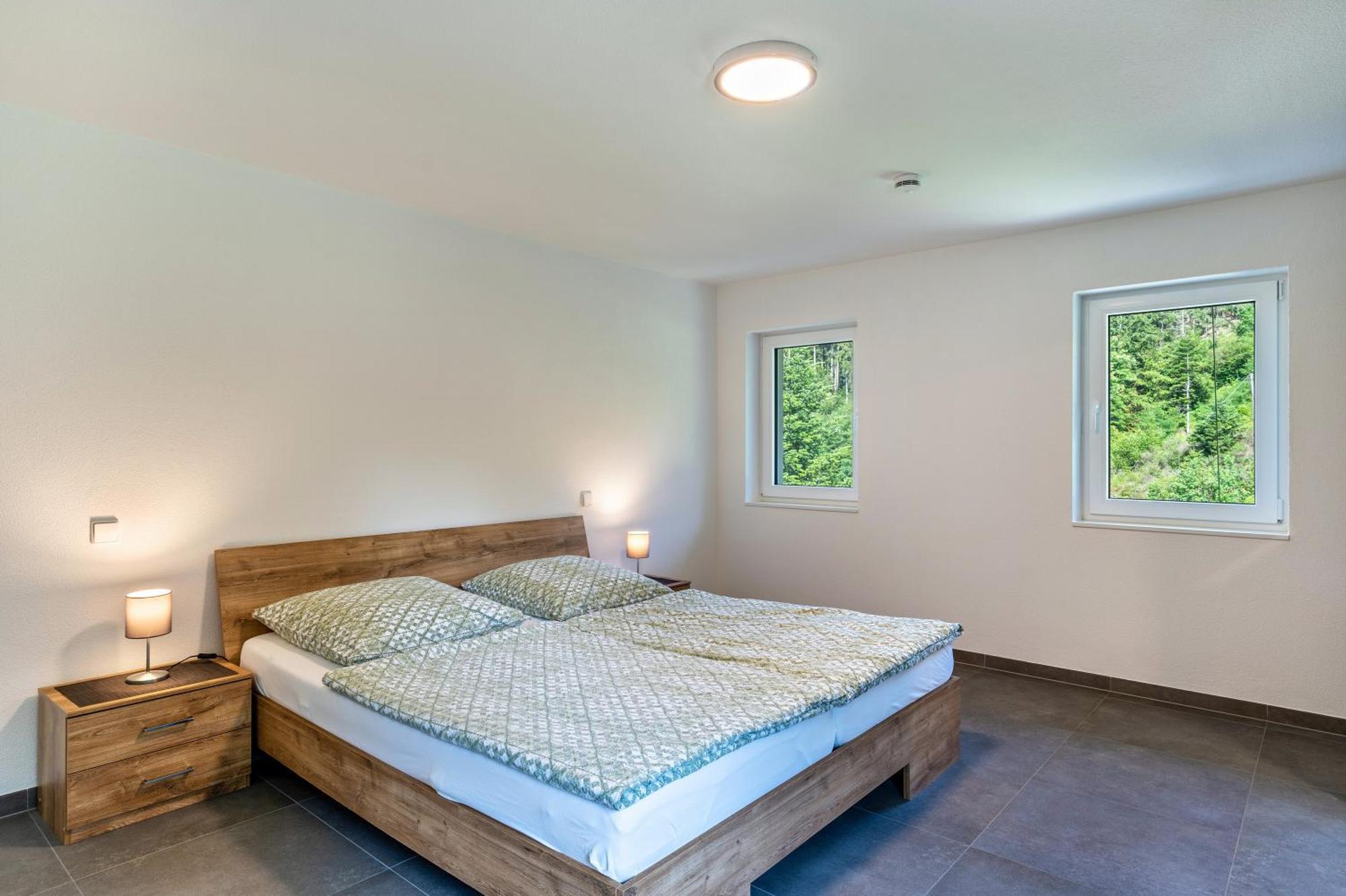Ferienwohnung Haigerach Gengenbach Exterior foto